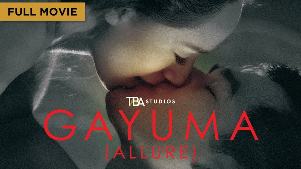 Gayuma | Movie Review and Analysis